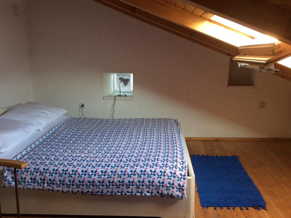 Apartman Ustrine エクステリア 写真