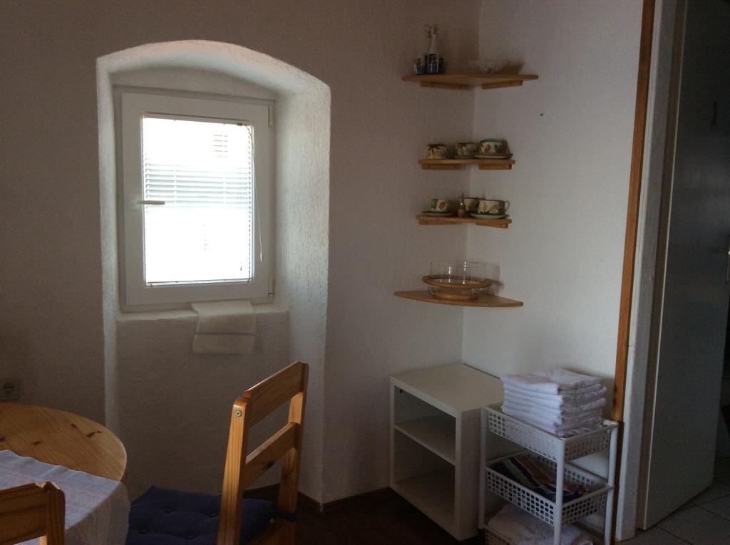Apartman Ustrine エクステリア 写真