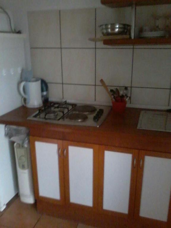 Apartman Ustrine エクステリア 写真